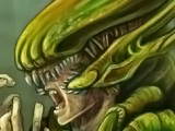 Parasite Strike